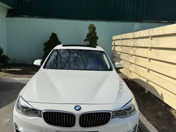 Авто BMW 3 Series 2013 № 7582793