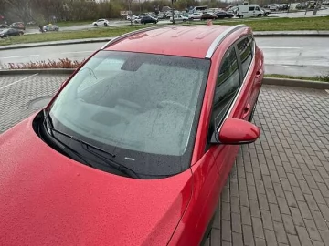 Авто Hyundai Tucson 2019 № 7582797
