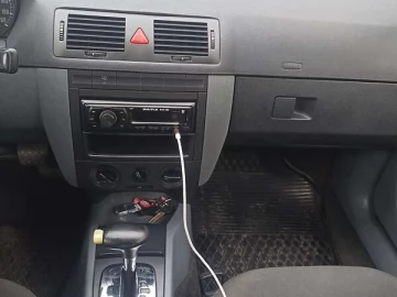 Авто Skoda Fabia 2004 № 7582831
