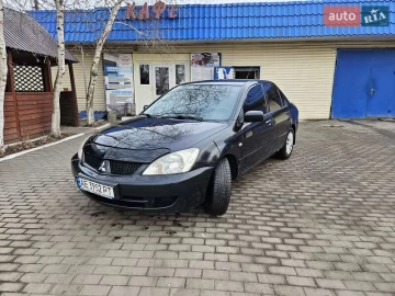 Авто Mitsubishi Lancer 2008 № 7582837