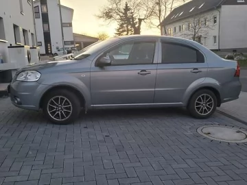 Авто ЗАЗ Vida 2012 № 7582900