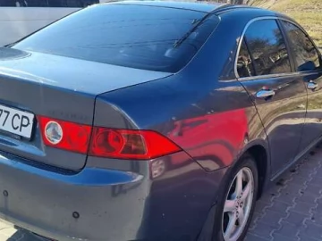 Авто Honda Accord 2003 № 7582918