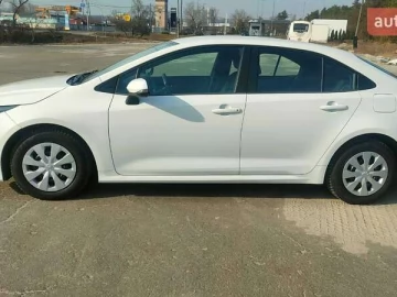 Авто Toyota Corolla 2020 № 7583012