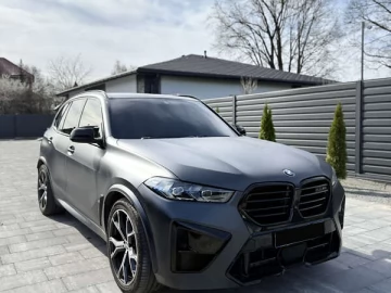 Авто BMW X5 2019 № 7583013