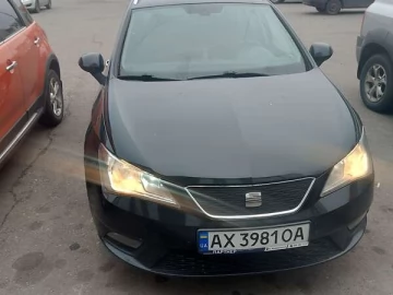 Авто SEAT Ibiza 2013 № 7583018