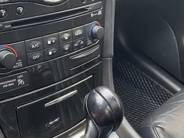Авто Infiniti Ex 35 2008 № 7583034