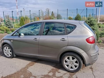 Авто SEAT Altea 2006 № 7583053