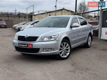 Авто Skoda Octavia 2012 № 7583083