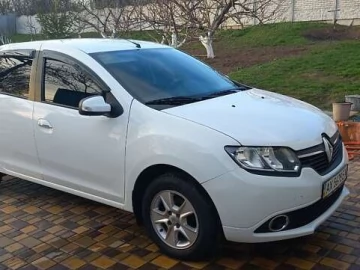 Авто Renault Logan 2013 № 7583128