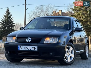 Авто Volkswagen Bora 2003 № 7583165