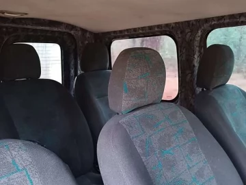 Авто Renault Trafic 2006 № 7583187