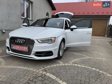 Авто Audi A3 2016 № 7583208