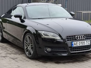 Авто Audi Tt 2007 № 7583210