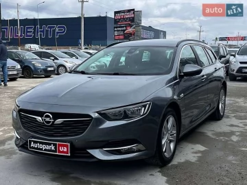 Авто Opel Insignia 2019 № 7583220