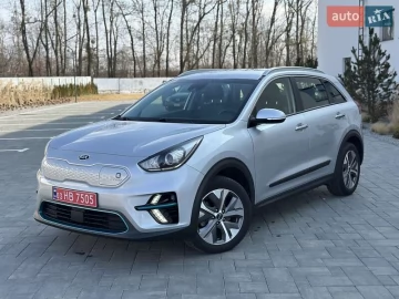 Авто KIA Niro 2019 № 7583228