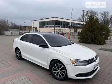 Авто Volkswagen Jetta 2012 № 7583287