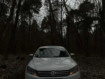 Авто Volkswagen Passat 2014 № 7583299