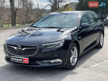 Авто Opel Insignia 2019 № 7583329