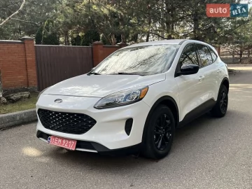 Авто Ford Escape 2020 № 7583331