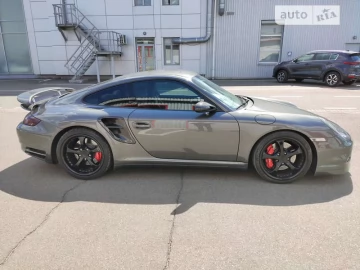 Авто Porsche 911 2006 № 7583342