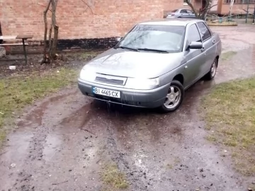 Авто ВАЗ 2110 2008 № 7583345
