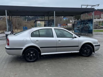 Авто Skoda Octavia 2003 № 7583350