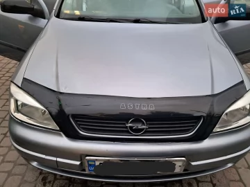 Авто Opel Astra 2006 № 7583354