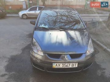Авто Mitsubishi Colt 2008 № 7583355