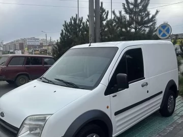 Авто Ford Tourneo Connect 2003 № 7583356