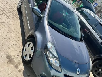 Авто Renault Clio 2009 № 7583358