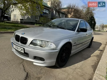 Авто BMW 3 Series 2000 № 7583372