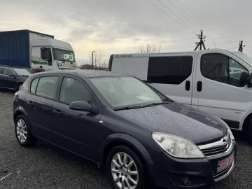 Авто Opel Astra 2007 № 7583384
