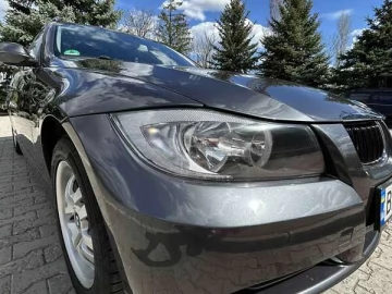 Авто BMW 3 Series 2007 № 7583417