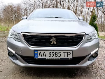 Авто Peugeot 301 2018 № 7583426