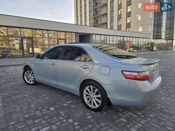 Авто Toyota Camry 2006 № 7583428