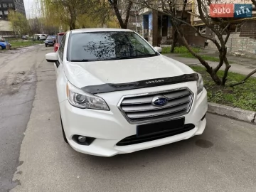 Авто Subaru Legacy 2016 № 7583458