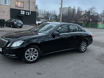 Авто Mercedes E-Class 2013 № 7583468