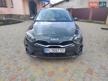 Авто KIA Ceed 2023 № 7583493