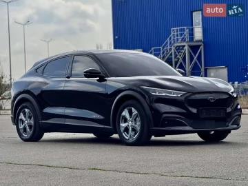 Авто Ford Mustang Mach-E 2021 № 7583498