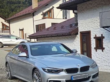 Авто BMW 4 Series 2016 № 7583504