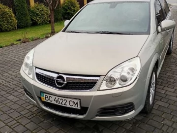 Авто Opel Vectra 2006 № 7583524