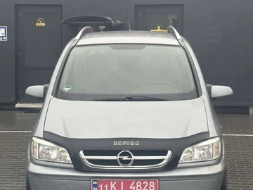 Авто Opel Zafira 2005 № 7583532