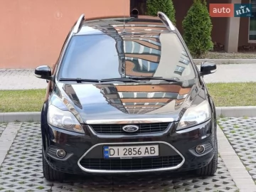 Авто Ford Focus 2009 № 7583543