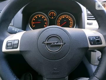 Авто Opel Zafira 2008 № 7583547