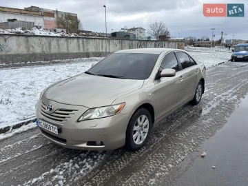 Авто Toyota Camry 2006 № 7583570