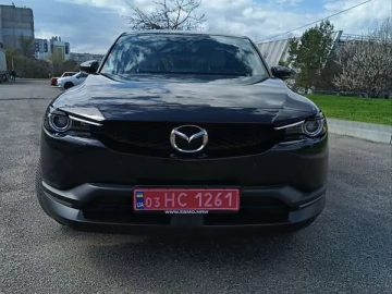 Авто Mazda Mx-30 2021 № 7583608