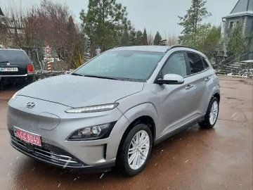 Авто Hyundai Kona Electric 2022 № 7583612