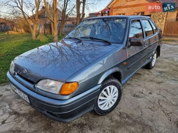Авто ВАЗ 2115 Samara 2011 № 7583666
