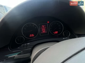 Авто Audi A4 2001 № 7583686
