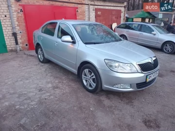 Авто Skoda Octavia 2011 № 7583694